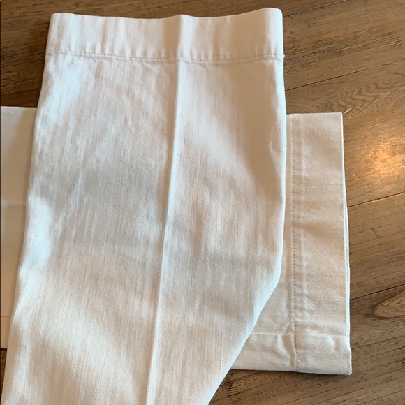 Eddie Bauer Flares. Tall. - Picture 5 of 8